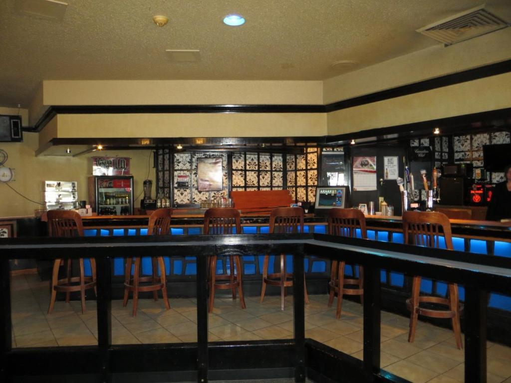 Howard Johnson 大福克斯 外观 照片